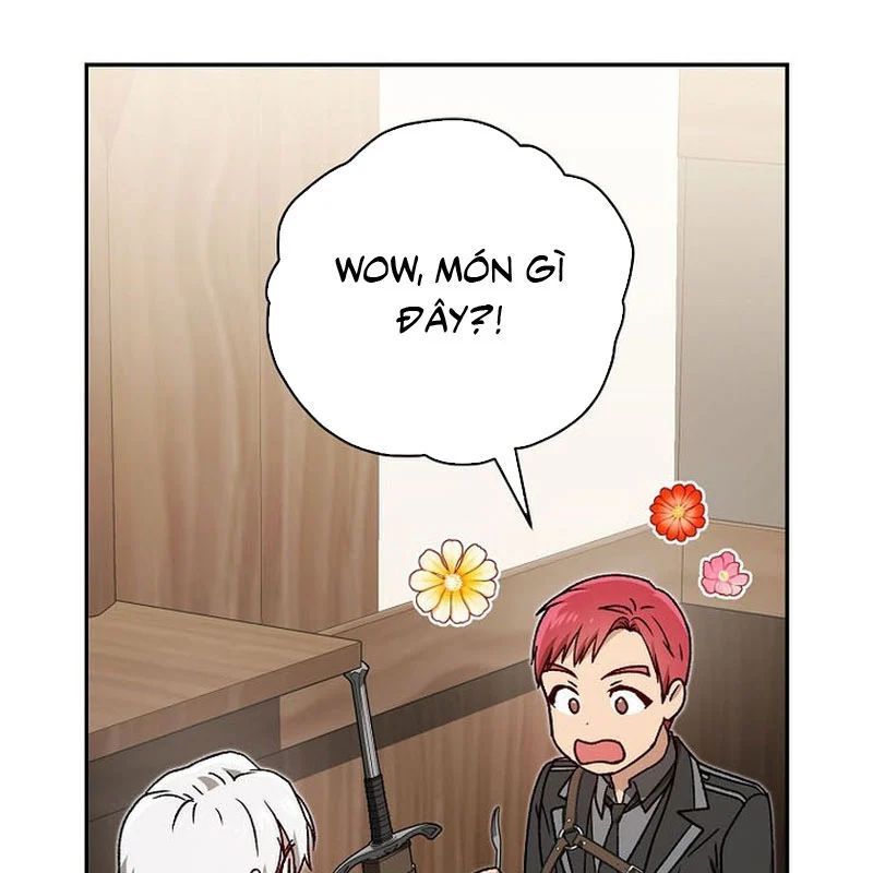 Thiên Tài Phép Thuật Nắm Giữ Khái Niệm Chap 46 - Next Chap 45