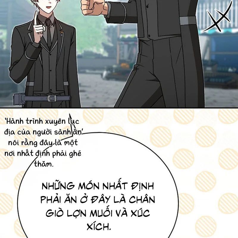 Thiên Tài Phép Thuật Nắm Giữ Khái Niệm Chap 46 - Next Chap 45