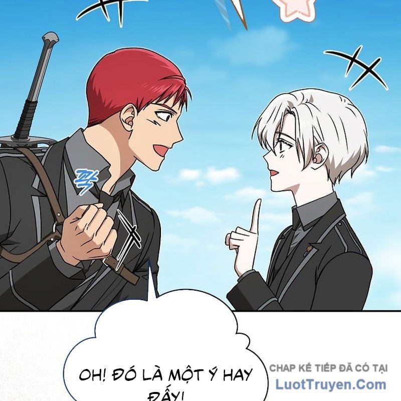 Thiên Tài Phép Thuật Nắm Giữ Khái Niệm Chap 46 - Next Chap 45