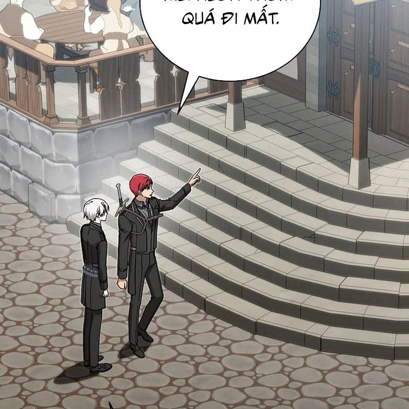 Thiên Tài Phép Thuật Nắm Giữ Khái Niệm Chap 46 - Next Chap 45