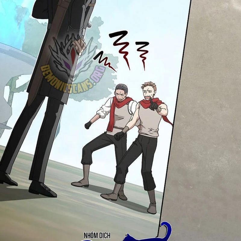 Thiên Tài Phép Thuật Nắm Giữ Khái Niệm Chap 46 - Next Chap 45