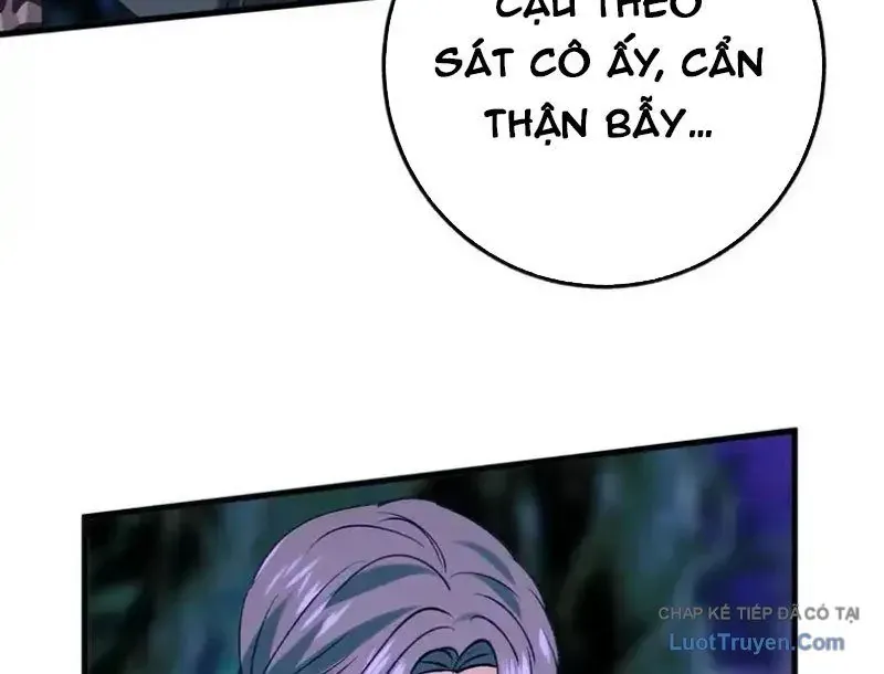 Dị Chủng Hắc Đản Chương 53 - Trang 104