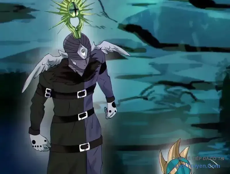 Dị Chủng Hắc Đản Chương 53 - Trang 12