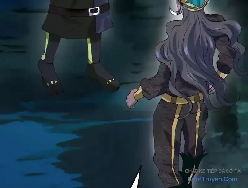 Dị Chủng Hắc Đản Chương 53 - Trang 13