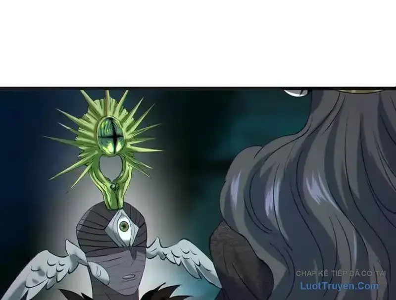 Dị Chủng Hắc Đản Chương 53 - Trang 20