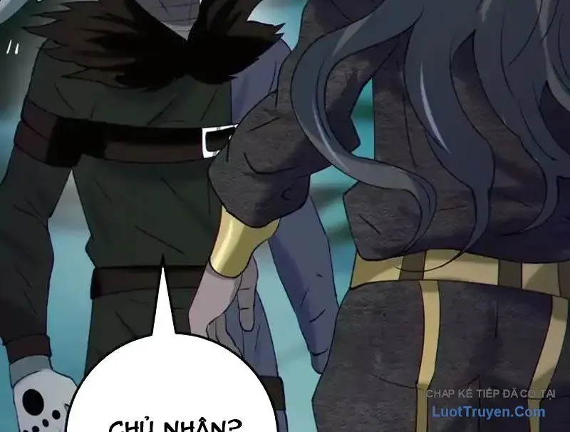 Dị Chủng Hắc Đản Chương 53 - Trang 21