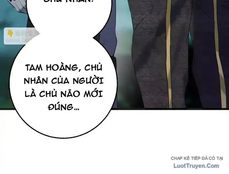 Dị Chủng Hắc Đản Chương 53 - Trang 22