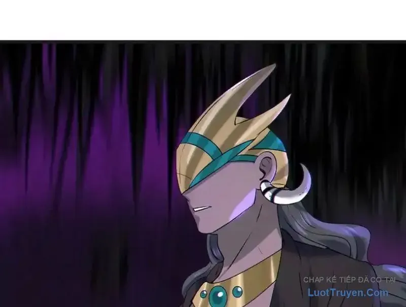 Dị Chủng Hắc Đản Chương 53 - Trang 23