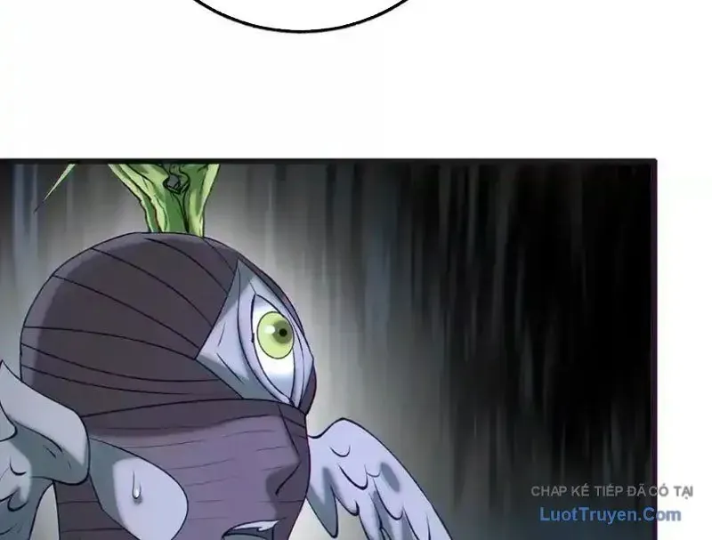 Dị Chủng Hắc Đản Chương 53 - Trang 25