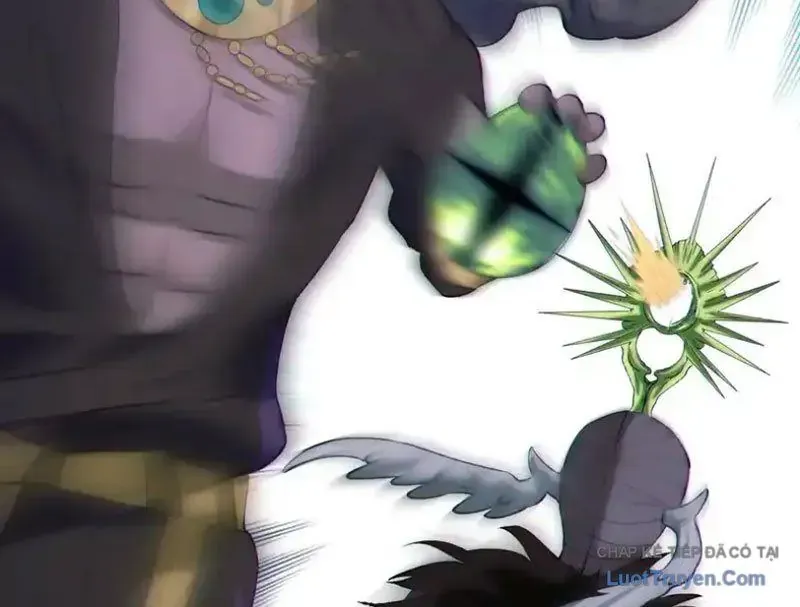 Dị Chủng Hắc Đản Chương 53 - Trang 30
