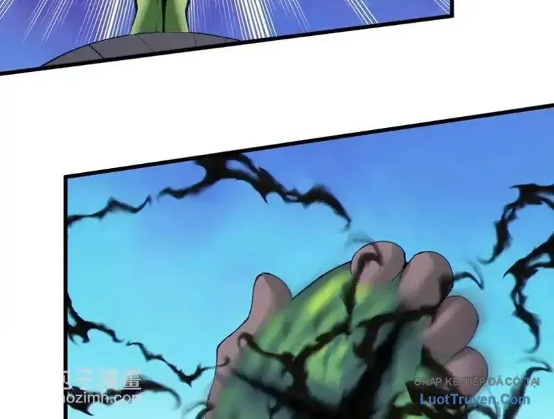 Dị Chủng Hắc Đản Chương 53 - Trang 34