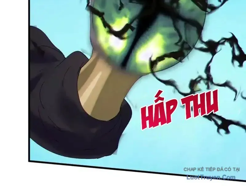 Dị Chủng Hắc Đản Chương 53 - Trang 35