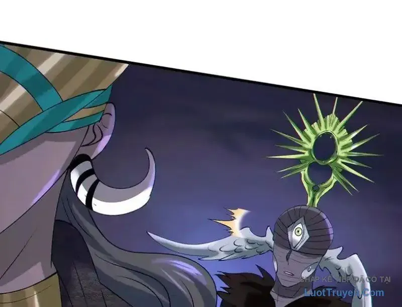 Dị Chủng Hắc Đản Chương 53 - Trang 50