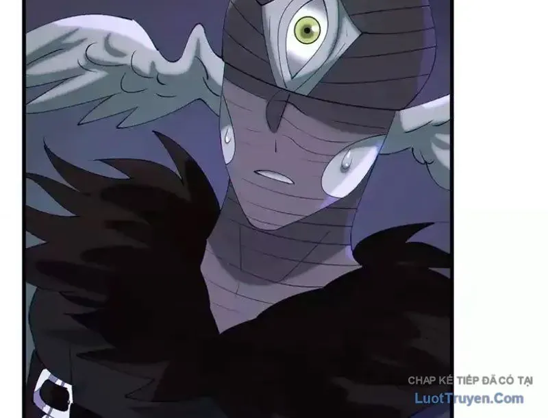 Dị Chủng Hắc Đản Chương 53 - Trang 54