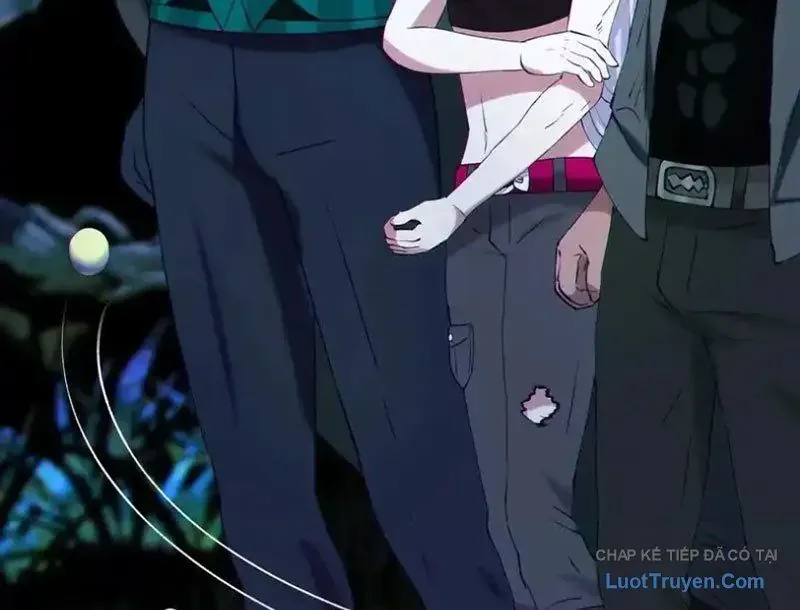 Dị Chủng Hắc Đản Chương 53 - Trang 64