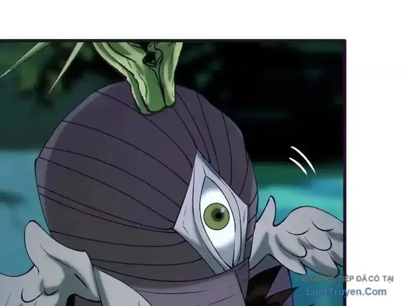 Dị Chủng Hắc Đản Chương 53 - Trang 9