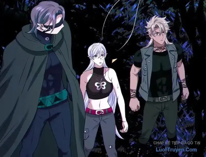 Dị Chủng Hắc Đản Chương 53 - Trang 94