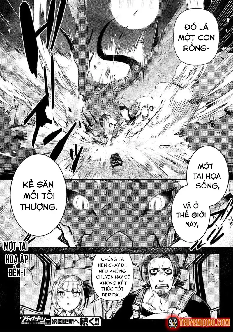 Bakudanma Na Youhei, Douji Shoukan Sareta Saikyou Cheat-Domo Wo Katappashi Kara Keshitobasu Chap 10 - Next Chap 11