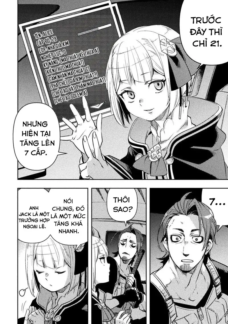 Bakudanma Na Youhei, Douji Shoukan Sareta Saikyou Cheat-Domo Wo Katappashi Kara Keshitobasu Chap 10 - Next Chap 11