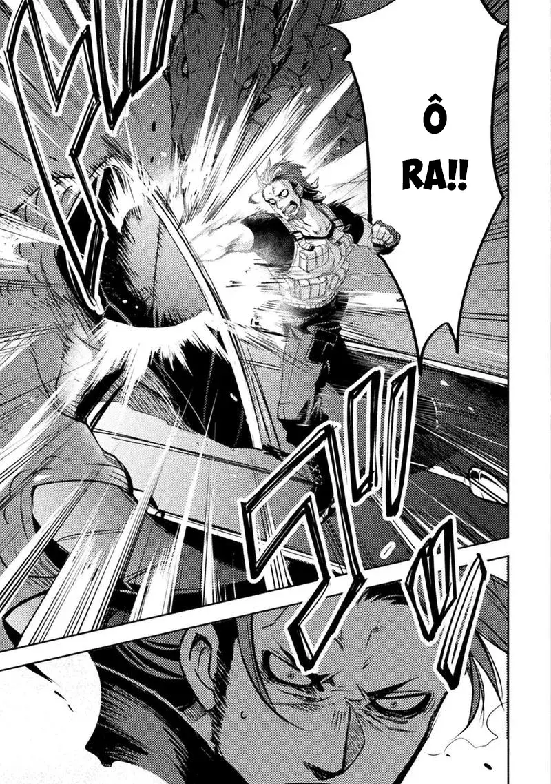 Bakudanma Na Youhei, Douji Shoukan Sareta Saikyou Cheat-Domo Wo Katappashi Kara Keshitobasu Chap 11 - Next Chap 12