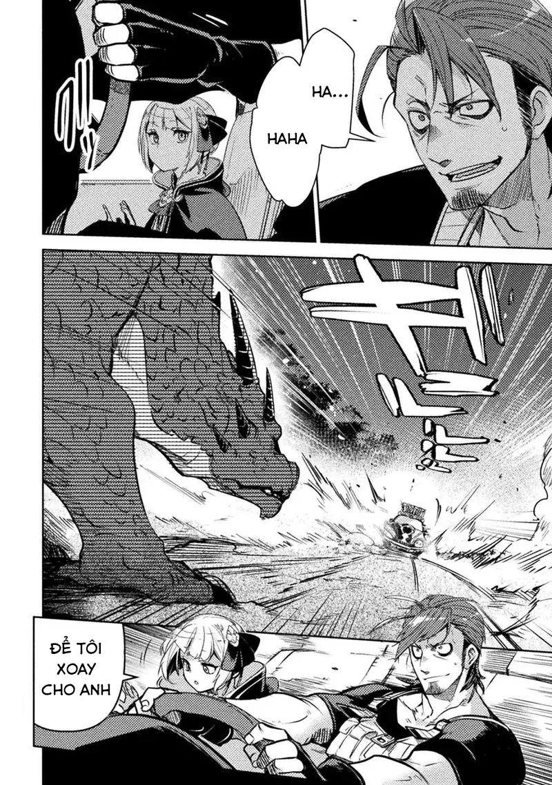 Bakudanma Na Youhei, Douji Shoukan Sareta Saikyou Cheat-Domo Wo Katappashi Kara Keshitobasu Chap 11 - Next Chap 12