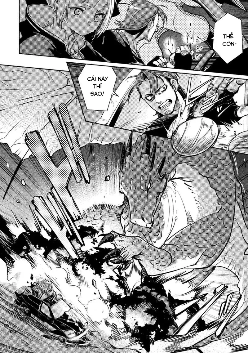 Bakudanma Na Youhei, Douji Shoukan Sareta Saikyou Cheat-Domo Wo Katappashi Kara Keshitobasu Chap 11 - Next Chap 12