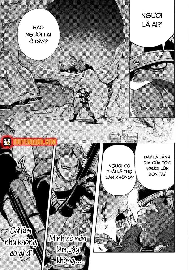 Bakudanma Na Youhei, Douji Shoukan Sareta Saikyou Cheat-Domo Wo Katappashi Kara Keshitobasu Chap 12 - Next Chap 13