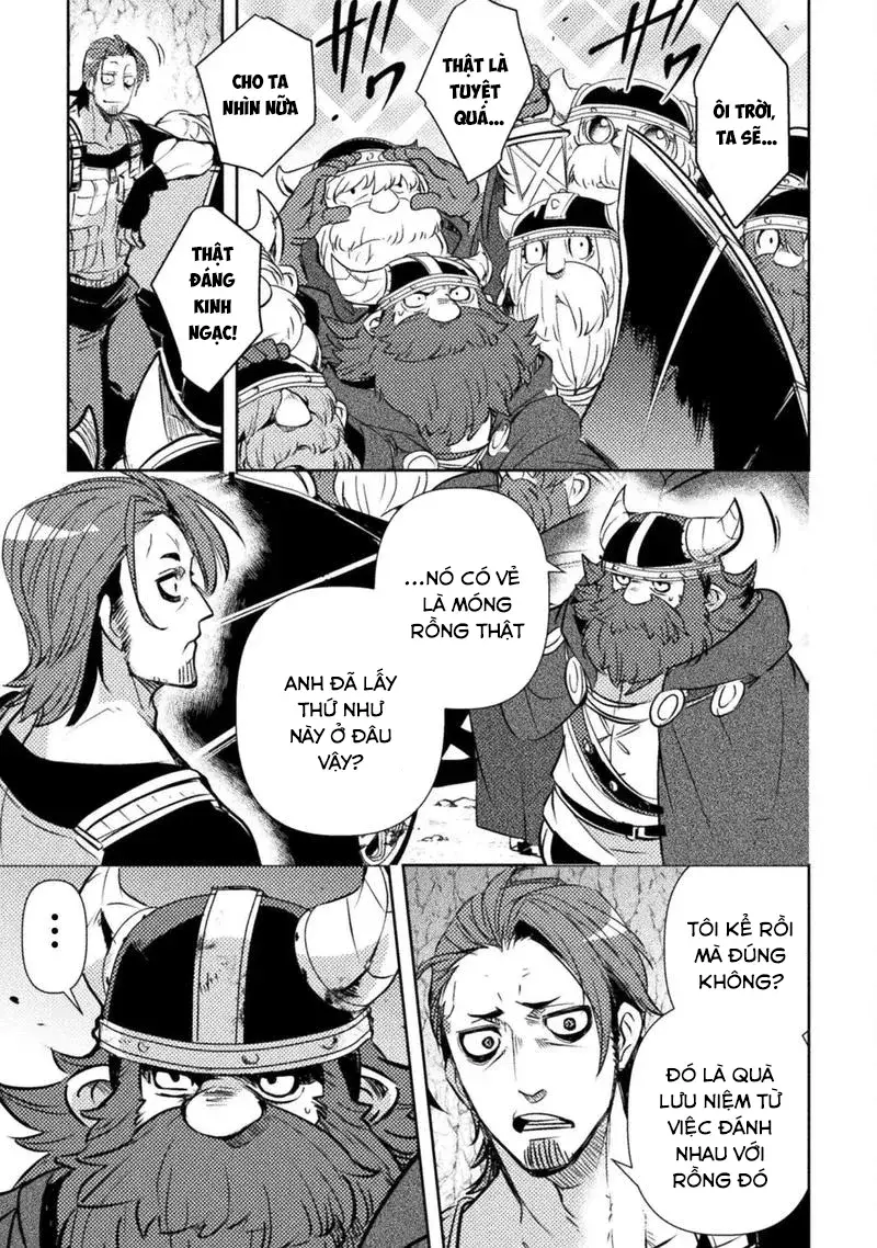 Bakudanma Na Youhei, Douji Shoukan Sareta Saikyou Cheat-Domo Wo Katappashi Kara Keshitobasu Chap 12 - Next Chap 13