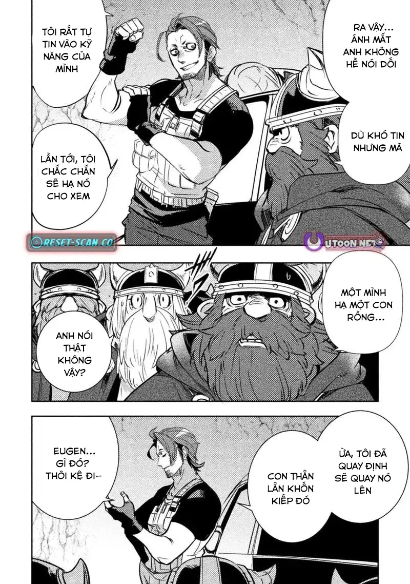 Bakudanma Na Youhei, Douji Shoukan Sareta Saikyou Cheat-Domo Wo Katappashi Kara Keshitobasu Chap 12 - Next Chap 13