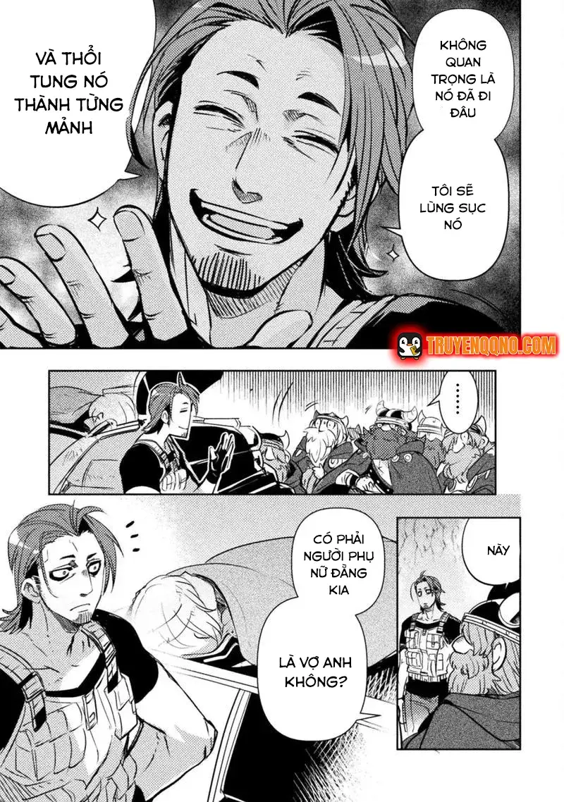 Bakudanma Na Youhei, Douji Shoukan Sareta Saikyou Cheat-Domo Wo Katappashi Kara Keshitobasu Chap 12 - Next Chap 13