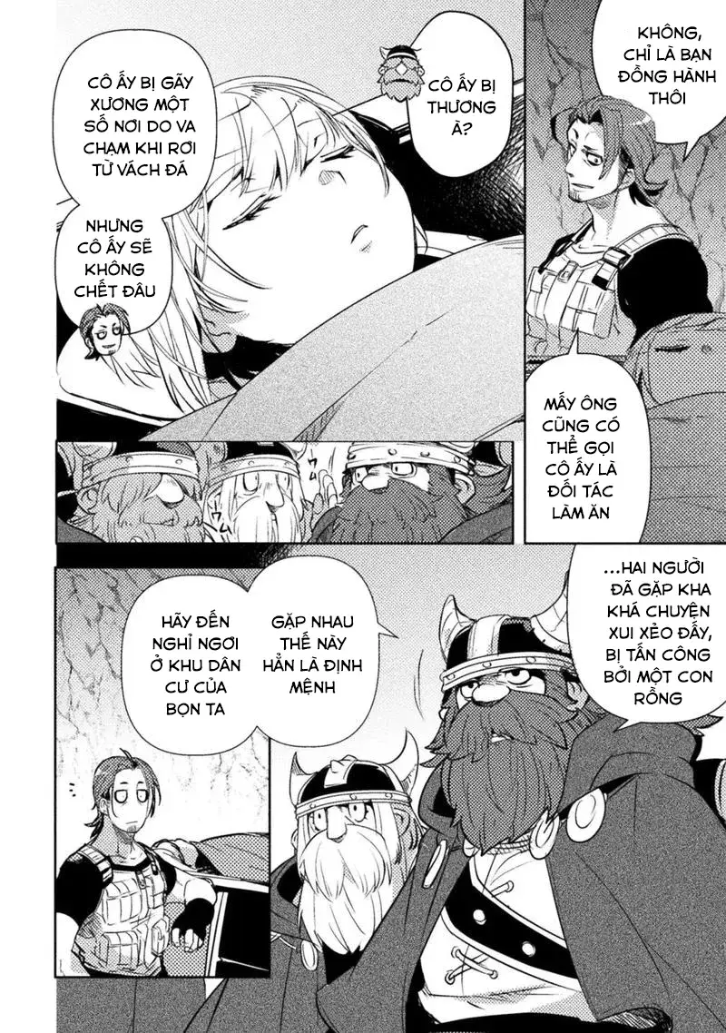 Bakudanma Na Youhei, Douji Shoukan Sareta Saikyou Cheat-Domo Wo Katappashi Kara Keshitobasu Chap 12 - Next Chap 13