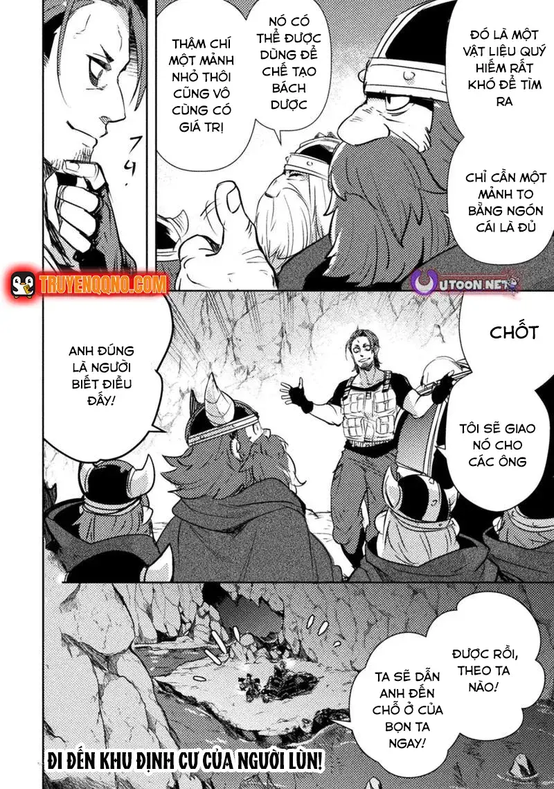 Bakudanma Na Youhei, Douji Shoukan Sareta Saikyou Cheat-Domo Wo Katappashi Kara Keshitobasu Chap 12 - Next Chap 13