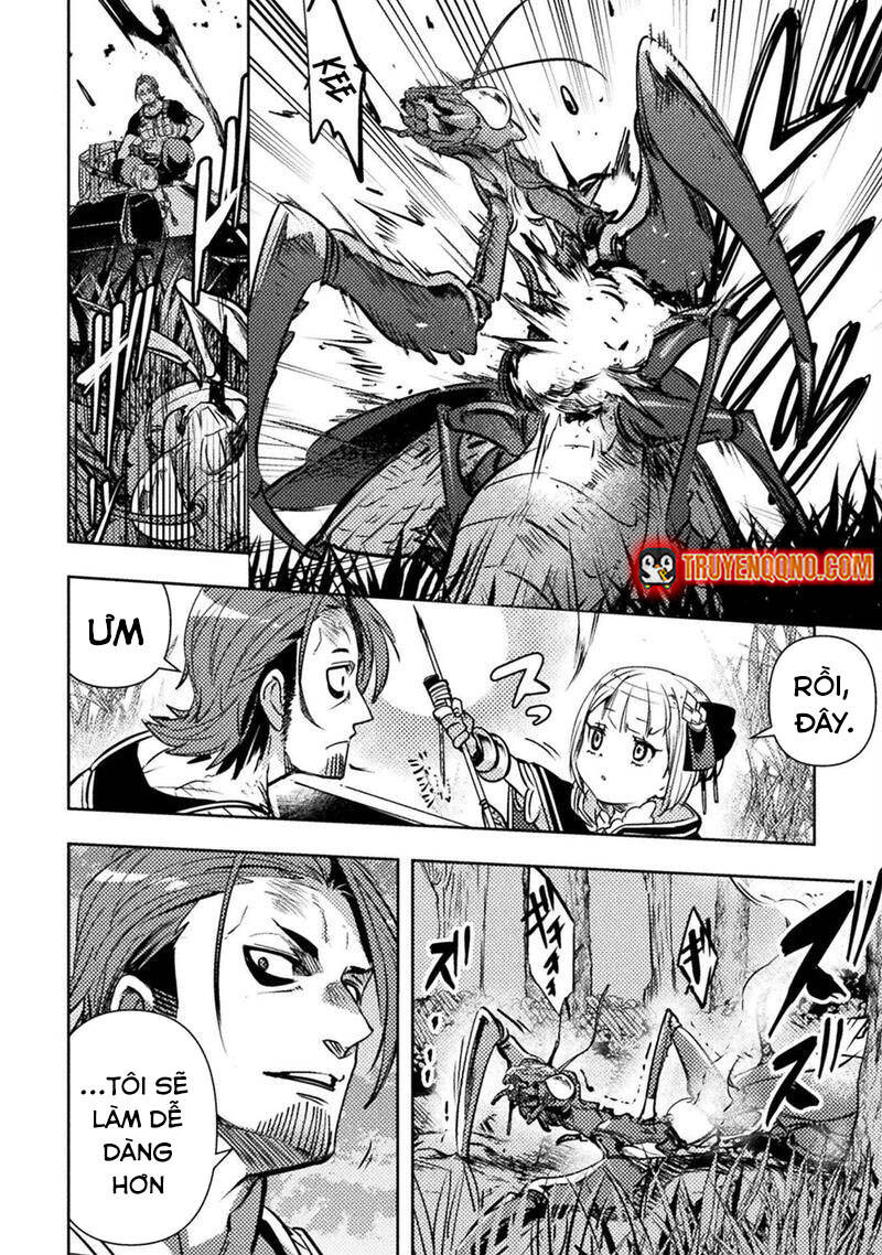 Bakudanma Na Youhei, Douji Shoukan Sareta Saikyou Cheat-Domo Wo Katappashi Kara Keshitobasu Chap 9 - Next Chap 10