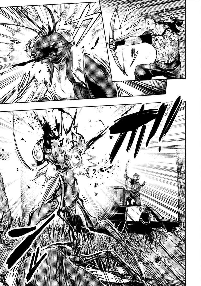 Bakudanma Na Youhei, Douji Shoukan Sareta Saikyou Cheat-Domo Wo Katappashi Kara Keshitobasu Chap 9 - Next Chap 10