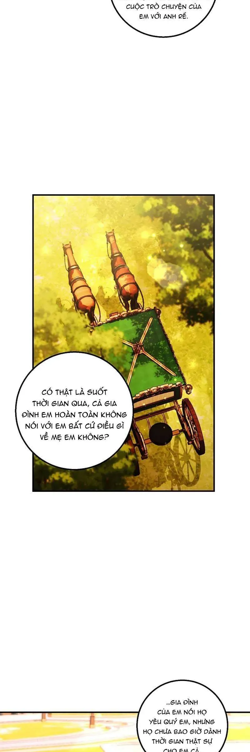 Nam Phụ À Anh Nói Đó Chỉ Là Hôn Nhân Hợp Đồng Thôi Mà Chap 31 - Next Chap 30