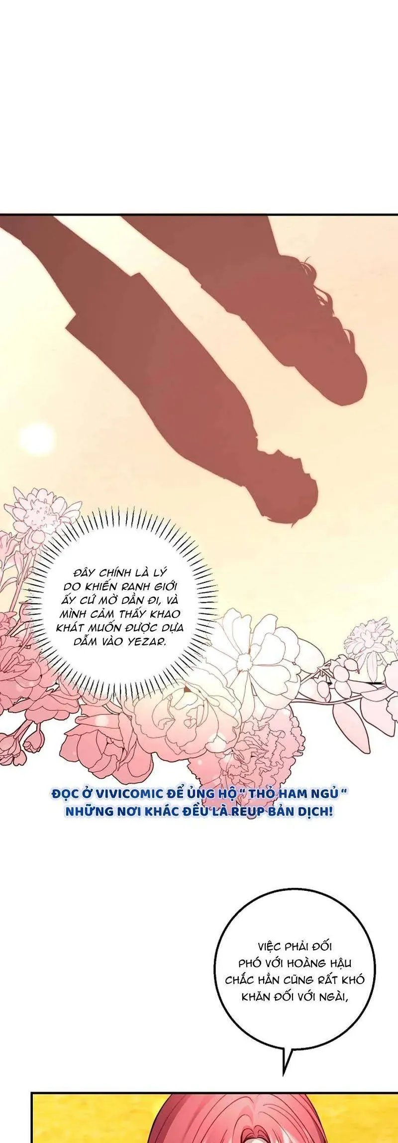 Nam Phụ À Anh Nói Đó Chỉ Là Hôn Nhân Hợp Đồng Thôi Mà Chap 31 - Next Chap 30