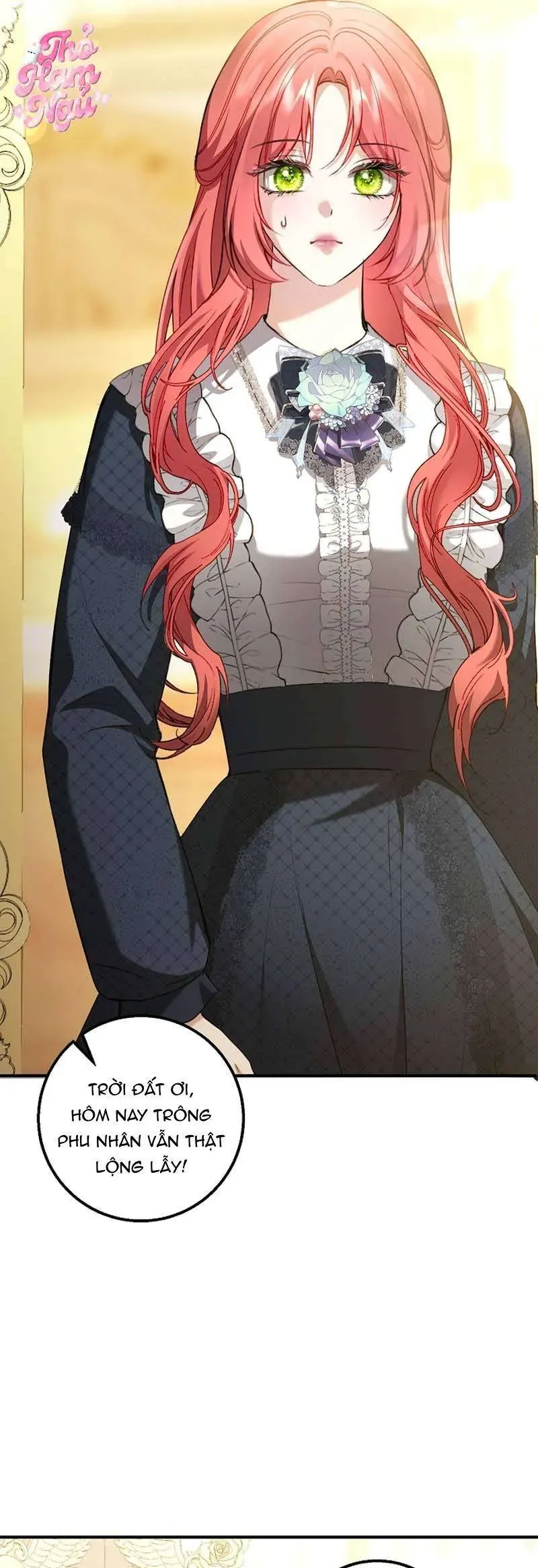 Nam Phụ À Anh Nói Đó Chỉ Là Hôn Nhân Hợp Đồng Thôi Mà Chap 31 - Next Chap 30