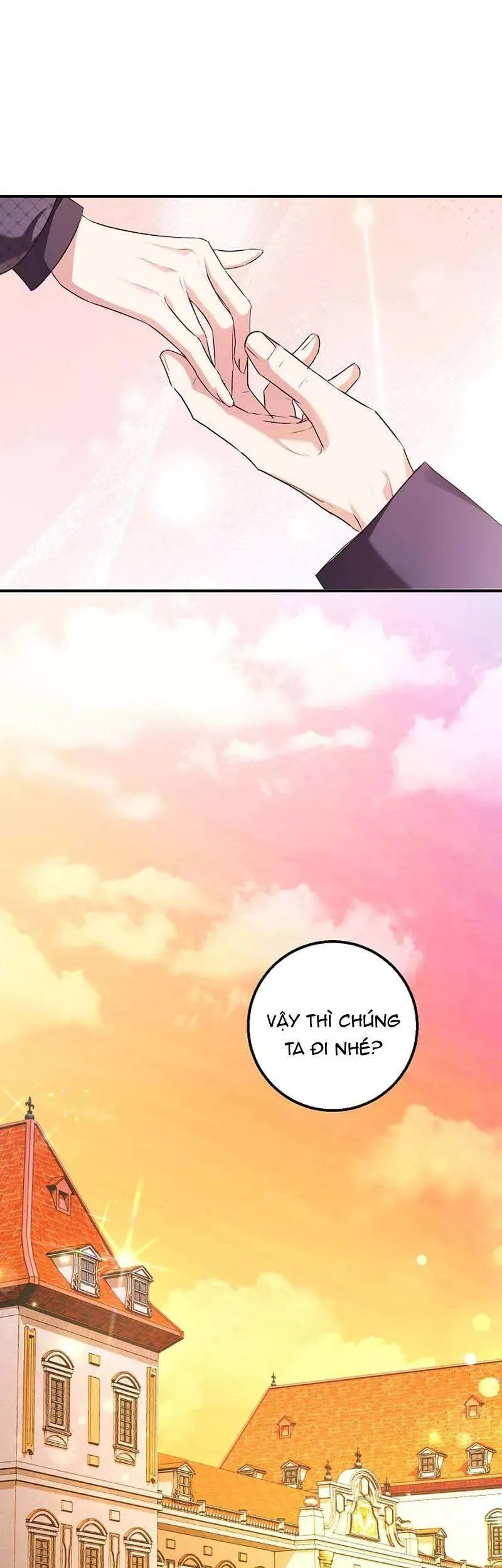 Nam Phụ À Anh Nói Đó Chỉ Là Hôn Nhân Hợp Đồng Thôi Mà Chap 31 - Next Chap 30