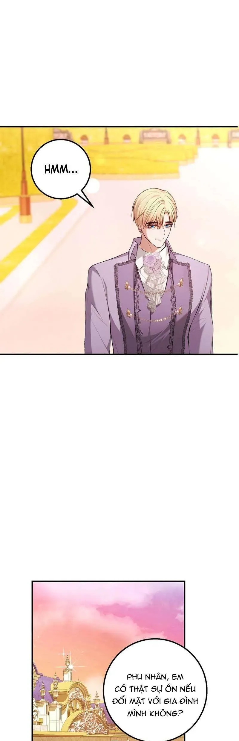 Nam Phụ À Anh Nói Đó Chỉ Là Hôn Nhân Hợp Đồng Thôi Mà Chap 31 - Next Chap 30