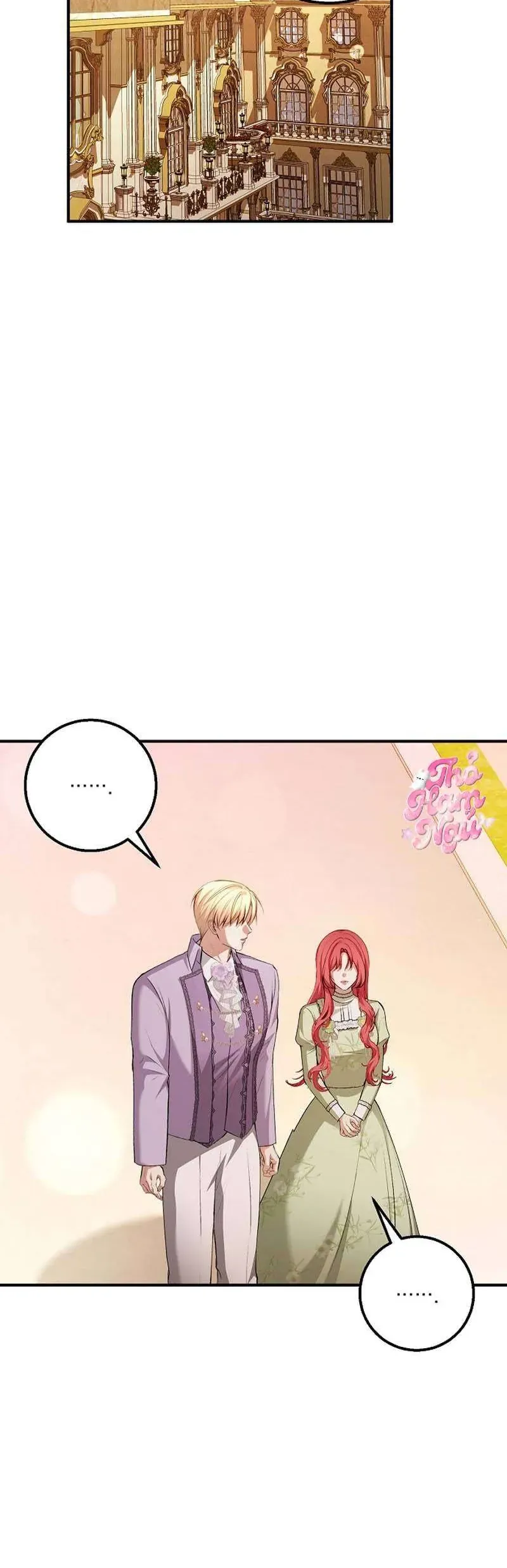 Nam Phụ À Anh Nói Đó Chỉ Là Hôn Nhân Hợp Đồng Thôi Mà Chap 31 - Next Chap 30