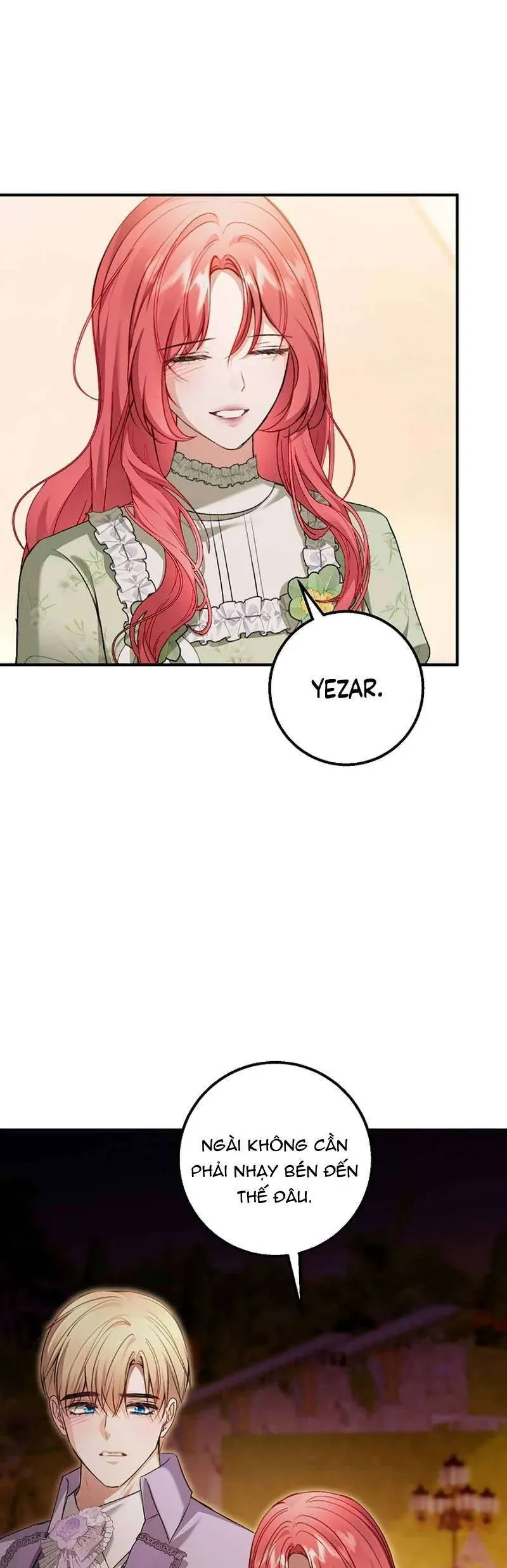 Nam Phụ À Anh Nói Đó Chỉ Là Hôn Nhân Hợp Đồng Thôi Mà Chap 31 - Next Chap 30