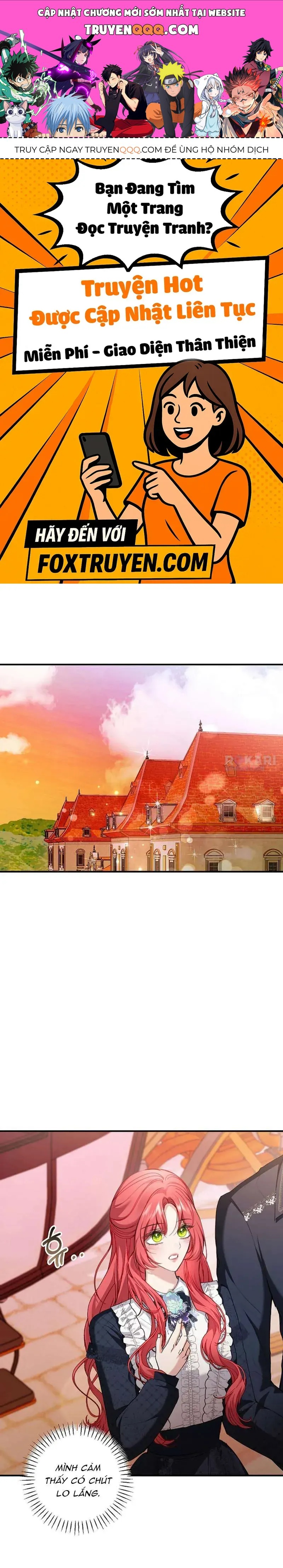 Nam Phụ À Anh Nói Đó Chỉ Là Hôn Nhân Hợp Đồng Thôi Mà Chap 32 - Next Chap 31