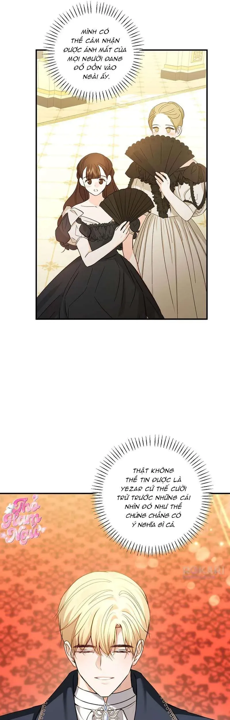 Nam Phụ À Anh Nói Đó Chỉ Là Hôn Nhân Hợp Đồng Thôi Mà Chap 32 - Next Chap 31