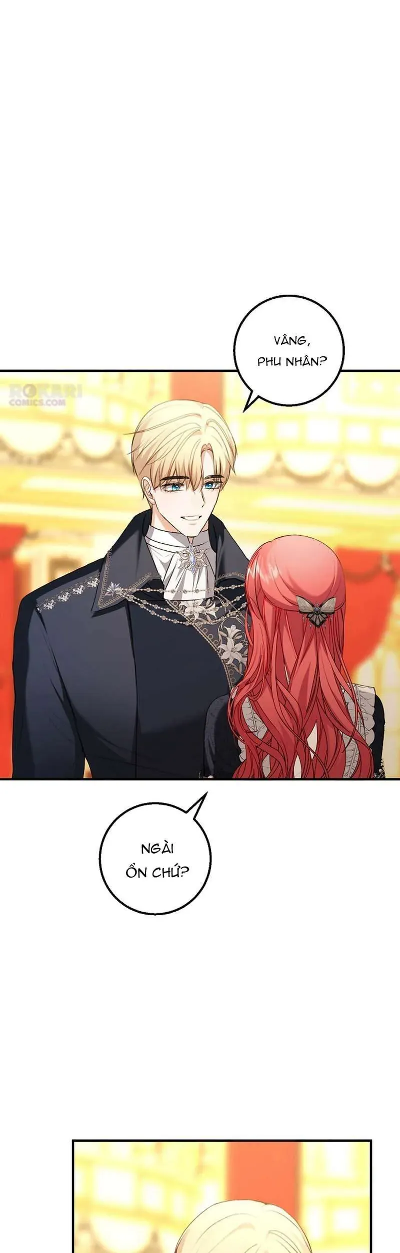 Nam Phụ À Anh Nói Đó Chỉ Là Hôn Nhân Hợp Đồng Thôi Mà Chap 32 - Next Chap 31