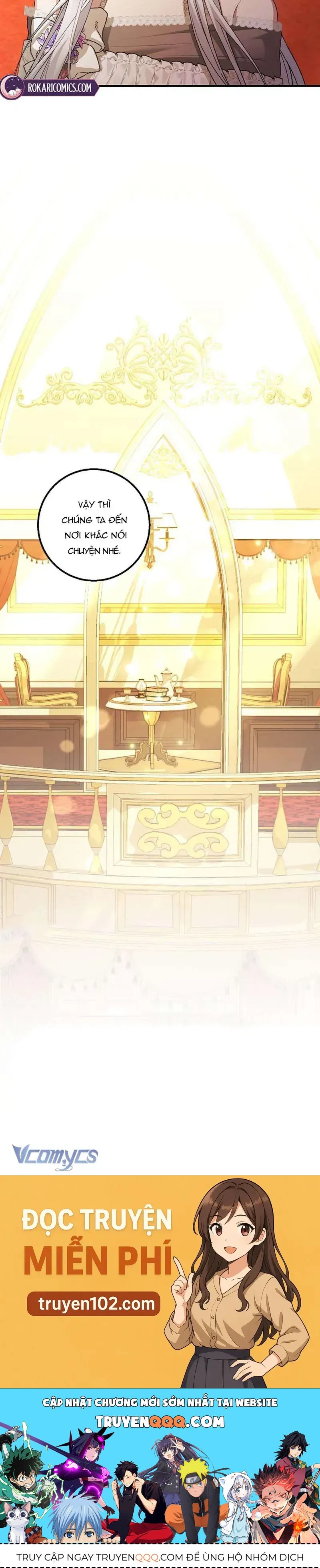 Nam Phụ À Anh Nói Đó Chỉ Là Hôn Nhân Hợp Đồng Thôi Mà Chap 32 - Next Chap 31