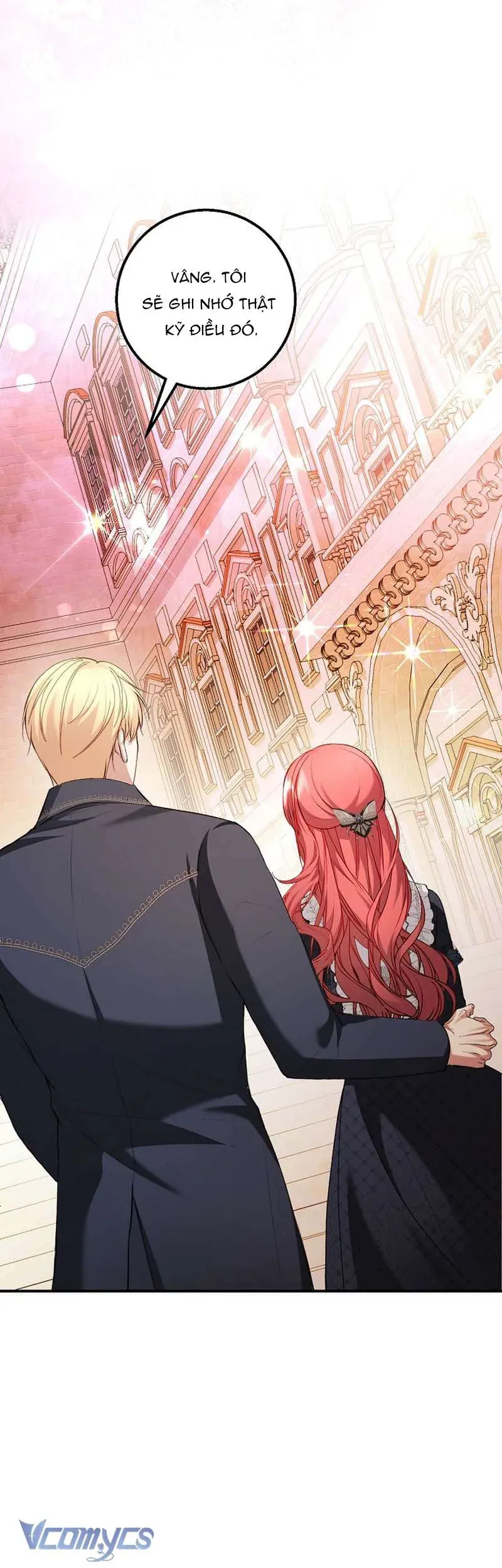 Nam Phụ À Anh Nói Đó Chỉ Là Hôn Nhân Hợp Đồng Thôi Mà Chap 32 - Next Chap 31