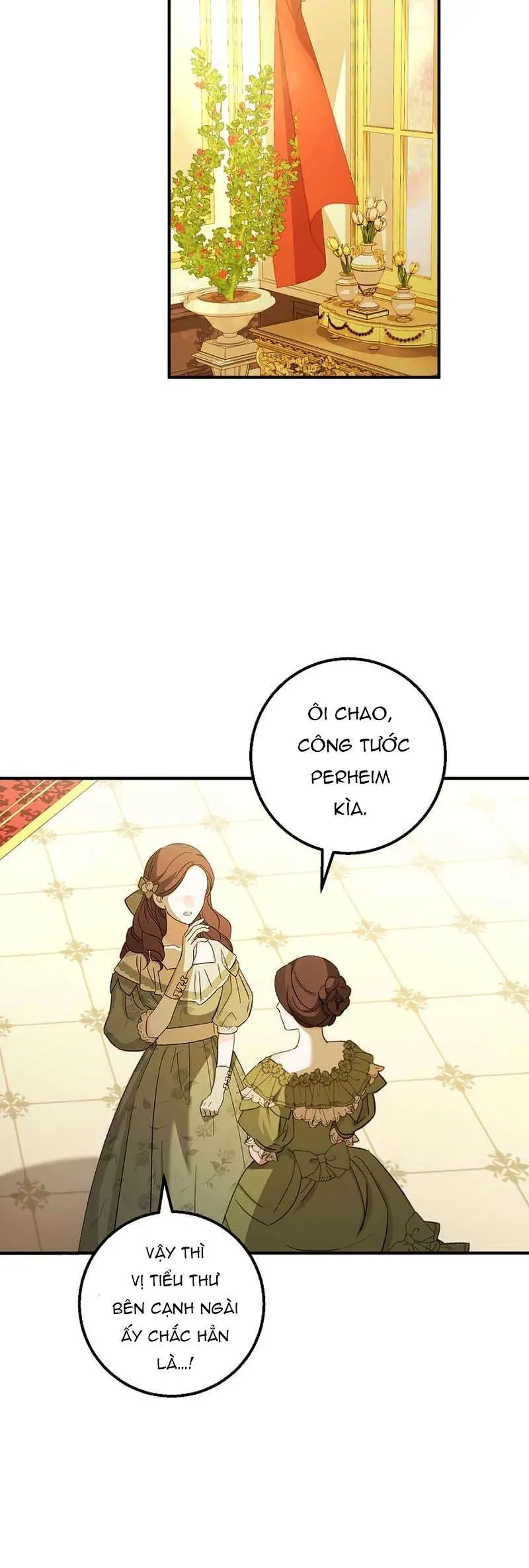 Nam Phụ À Anh Nói Đó Chỉ Là Hôn Nhân Hợp Đồng Thôi Mà Chap 32 - Next Chap 31