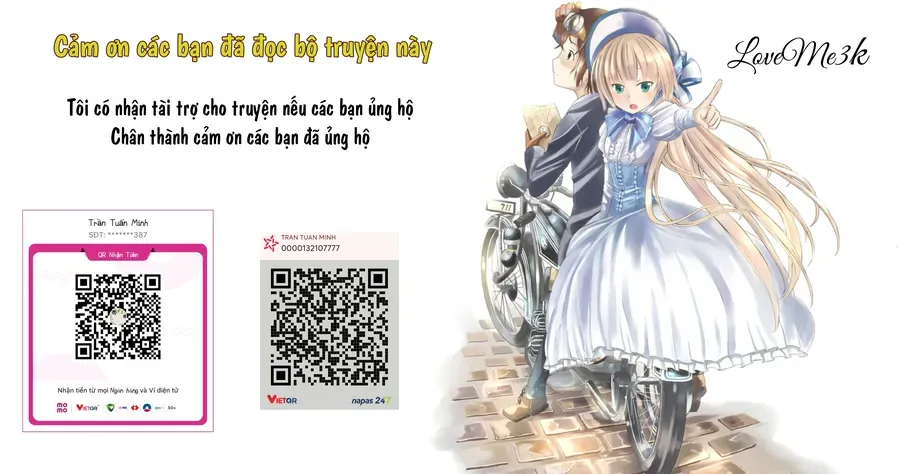 Chiến Sĩ Cơ Động Gundam: Pháp Sư Đến Từ Sao Thủy - Thời Khắc Thanh Xuân Chap 3.1 - Next Chap 4.1