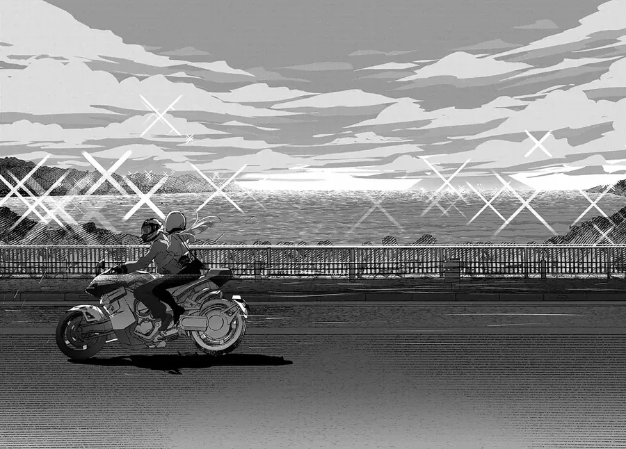 Chiến Sĩ Cơ Động Gundam: Pháp Sư Đến Từ Sao Thủy - Thời Khắc Thanh Xuân Chap 4.1 - Next Chap 5.1