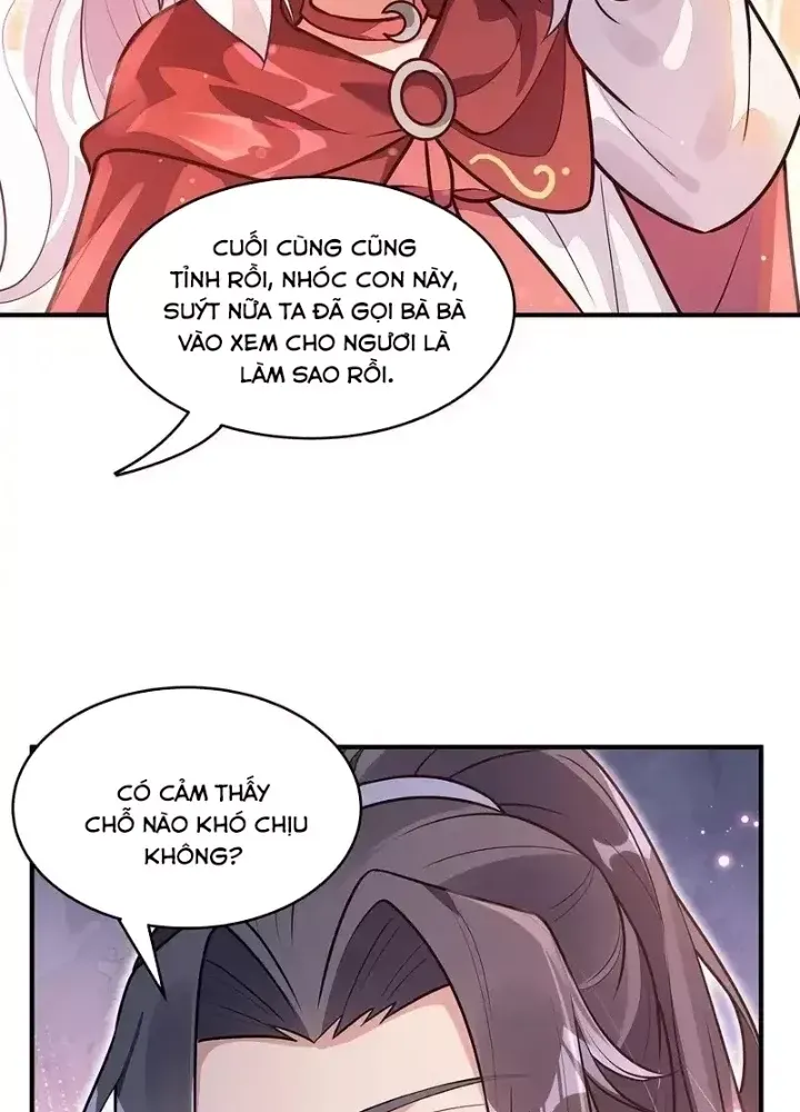 Các Nữ Đồ Đệ Của Ta Đều Là Chư Thiên Đại Lão Tương Lai Chap 374 - Next Chap 375